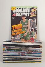 Giganti del basket usato  Forli