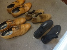Joblot mixed shoes for sale  GREENFORD