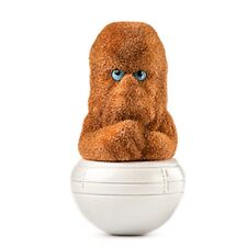 Chewbecca floccato rollinz usato  Cremona