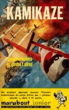 Kamikaze ahred gordon d'occasion Kamikaze ahred gordon d'occasion  Bazouges-la-Pérouse