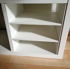 Regaleinsatz passend ikea gebraucht kaufen  Schkölen