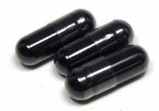 Cápsulas de carvão ativado orgânico 500mg (casca de coco) comprar usado  Enviando para Brazil
