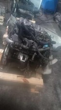 Used engine assembly for sale  Bellmawr