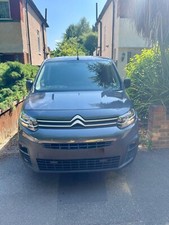 Grey citroen berlingo for sale  ORPINGTON