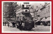 London tram photo for sale  BIRMINGHAM