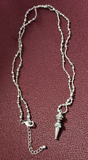 Phurpa style pendant for sale  Nampa