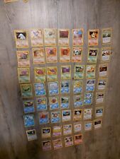 Lotto carte pokemon usato  Savignano sul Panaro