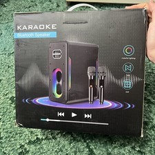 Portable karaoke machine for sale  Atlanta