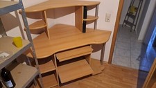 Eckschreibtisch gebraucht kaufen Eckschreibtisch gebraucht kaufen  Sandhausen