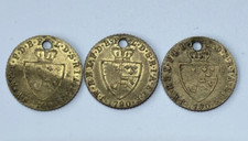 Three collectable 1790 for sale  COALVILLE
