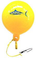 Boa galleggiante pesca usato  Amelia