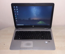Probook 650 core d'occasion  Paris XX