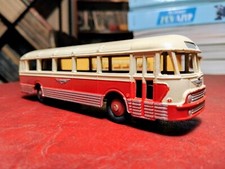 Dinky toys autocar d'occasion  Poitiers