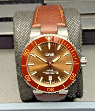 Oris aquis 43.5mm for sale  Waltham