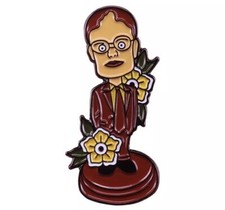 Office dwight schrute for sale  BRIDPORT