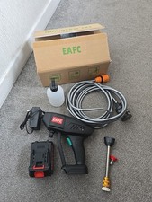Portable cordless car for sale  BELFAST