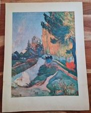Paul gauguin les usato  Imperia