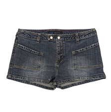 Vintage denim micro for sale  Wisconsin Rapids