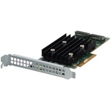 Usado, Adaptador de barramento host Dell HBA355i PCIe FH (7GRF6-FH) comprar usado  Enviando para Brazil