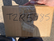Jaguar type union for sale  LIVERPOOL