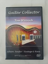 Guitar collector gibson for sale  MORECAMBE