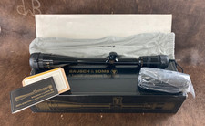 Bausch lomb balvar for sale  Simi Valley