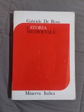 Gabriele rosa storia usato  Catania