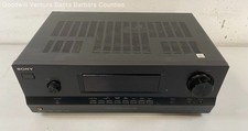 Sony multi channel for sale  Oxnard