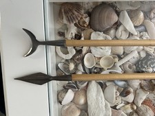 Medieval long bow for sale  BRIERLEY HILL