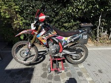 Found honda crf for sale  BROADSTAIRS