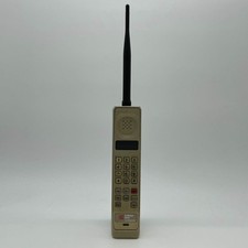 Broken motorola cellular for sale  Cass City