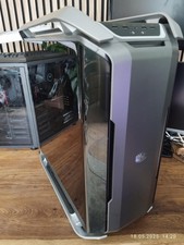 Cooler master cosmos gebraucht kaufen  Hirschfelde