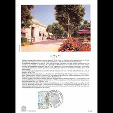 Encart papier glacé d'occasion  Crécy-la-Chapelle