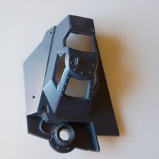 Peça de veículo GI Joe Rise of Cobra R.H.I.N.O RIGHT COCKPIT DOSSEL porta ROC RHINO comprar usado  Enviando para Brazil