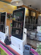 Flipdish self serve for sale  MANCHESTER