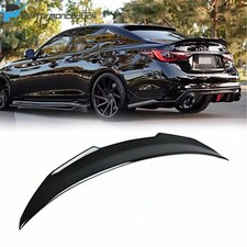 Duckbill trunk spoiler for sale  Walnut