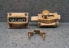 Art deco brass for sale  WEST MALLING