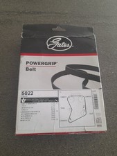 Gates timing belt for sale  BURTON-ON-TRENT