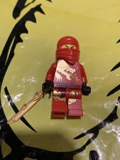New ninjago kai for sale  Columbus