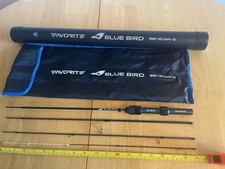 Favorite blue bird for sale  SHIPLEY