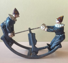 Vintage toy swing d'occasion  Expédié en Belgium