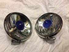 Notek pair blue for sale  DONCASTER