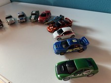 Carrera bahn inclusive gebraucht kaufen  Gaildorf