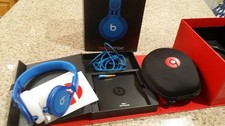 Fone de Ouvido Beats by dr Dre Beats Mixr On Cor Azul comprar usado  Enviando para Brazil