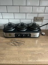 Tower t16015 topf gebraucht kaufen  Versand nach Germany