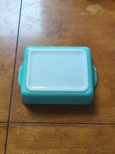 Vintage pyrex turquoise for sale  Denville