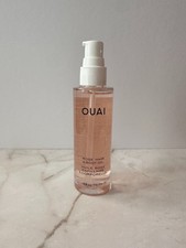 Óleo corporal e cabelo rosa OUAI 3 FL OZ/98,9 ML / descontinuado / novo frasco / autêntico comprar usado  Enviando para Brazil