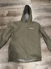 Chaqueta con Capucha Kuiu Nueva Sin Etiquetas Rubicon Talla XL Oliva segunda mano  Embacar hacia Argentina