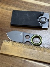 Gerber gdc fixed for sale  Princeton