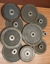 Change wheel gear for sale  CANNOCK